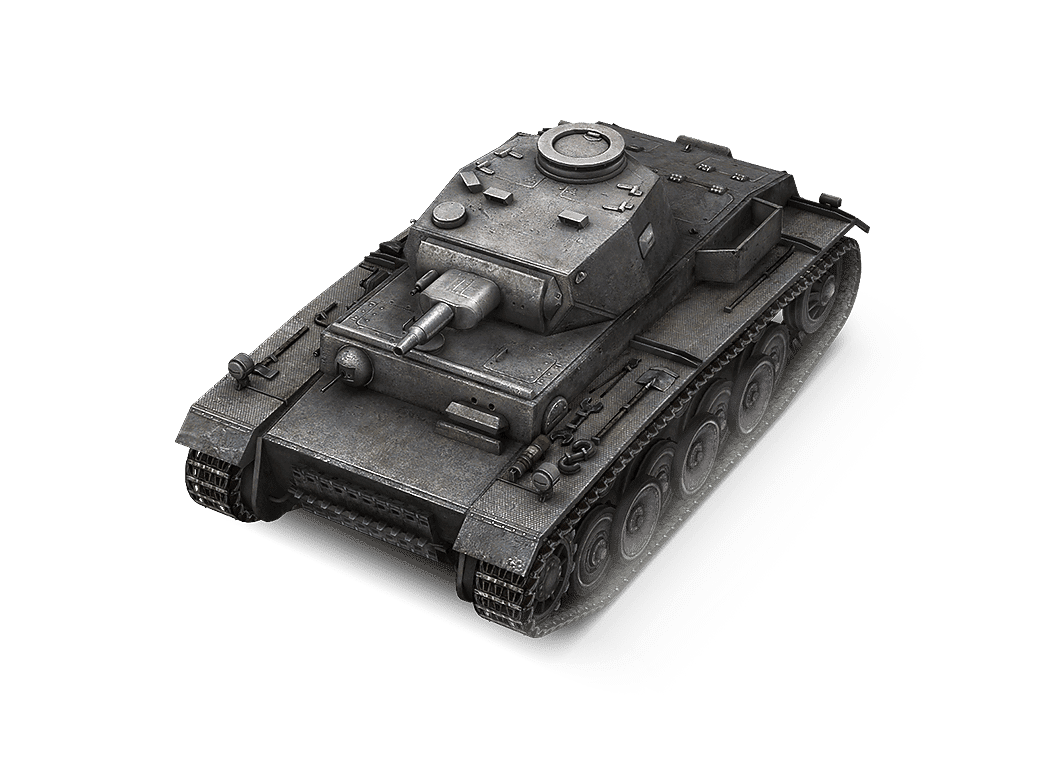 Купить премиум танк VK 30.01 (H) в World of Tanks Blitz