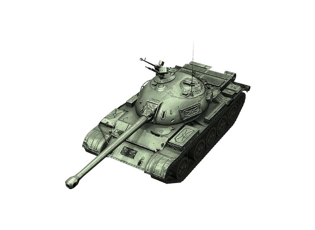 Купить T-34-3