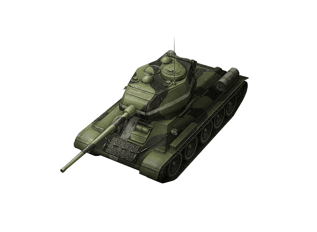 Купить T-34-85 ПОБЕДНЫЙ